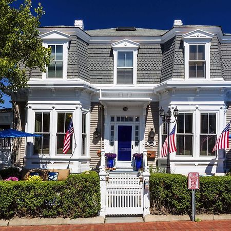 Prince Albert Guest House, Provincetown Exterior foto