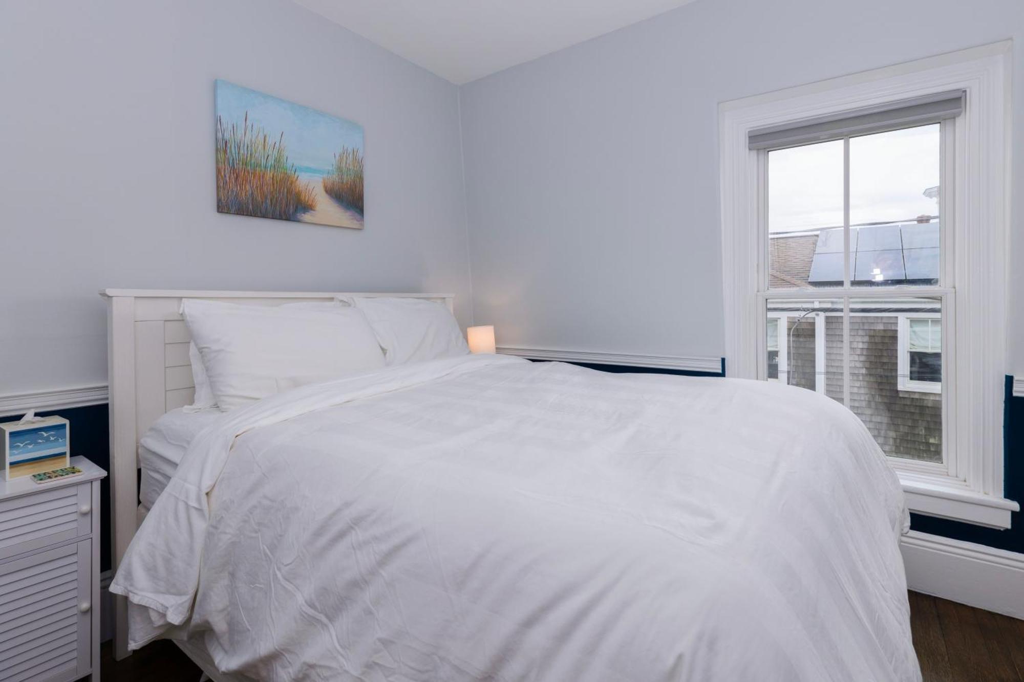 Prince Albert Guest House, Provincetown Zimmer foto