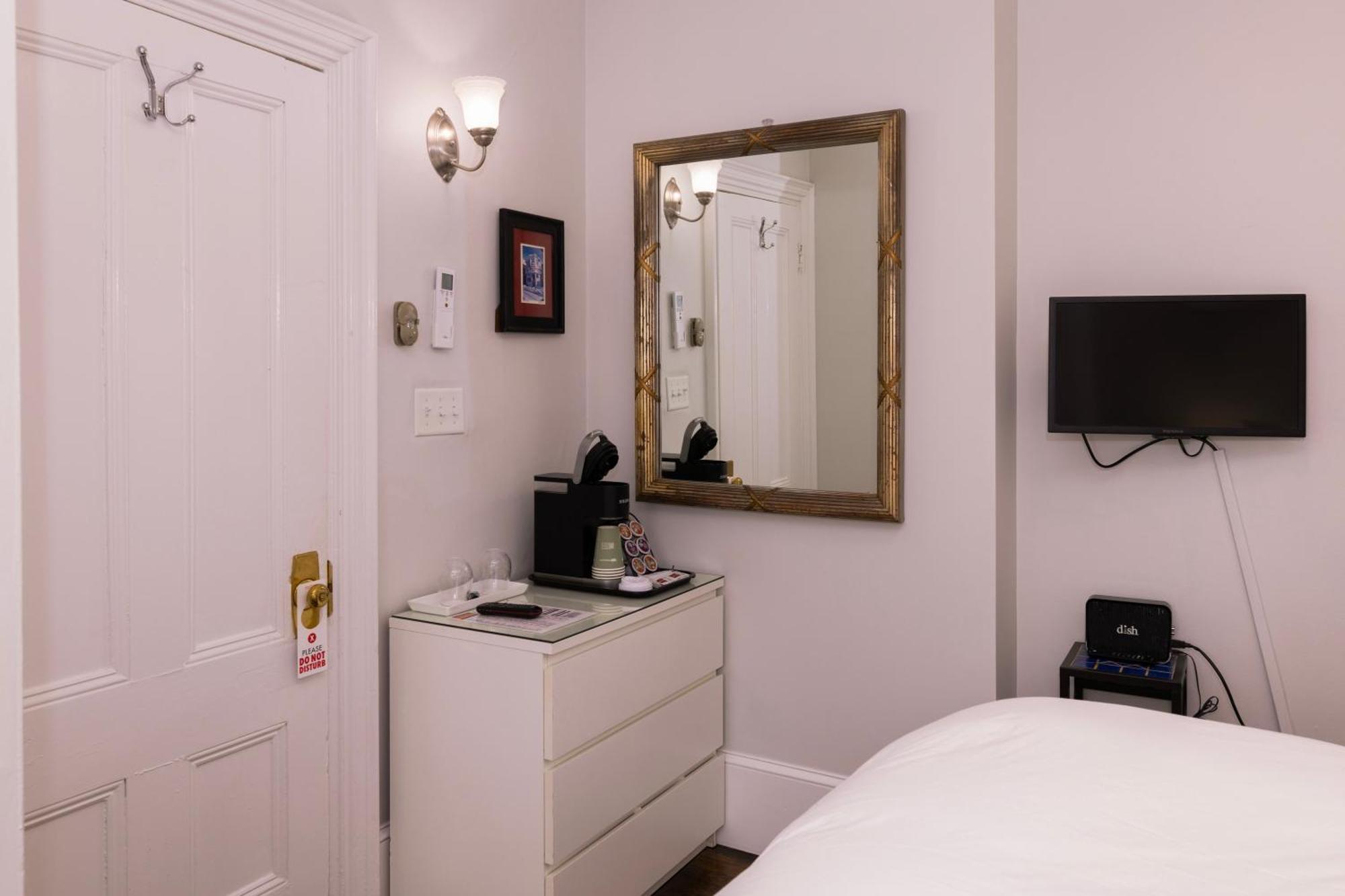 Prince Albert Guest House, Provincetown Zimmer foto