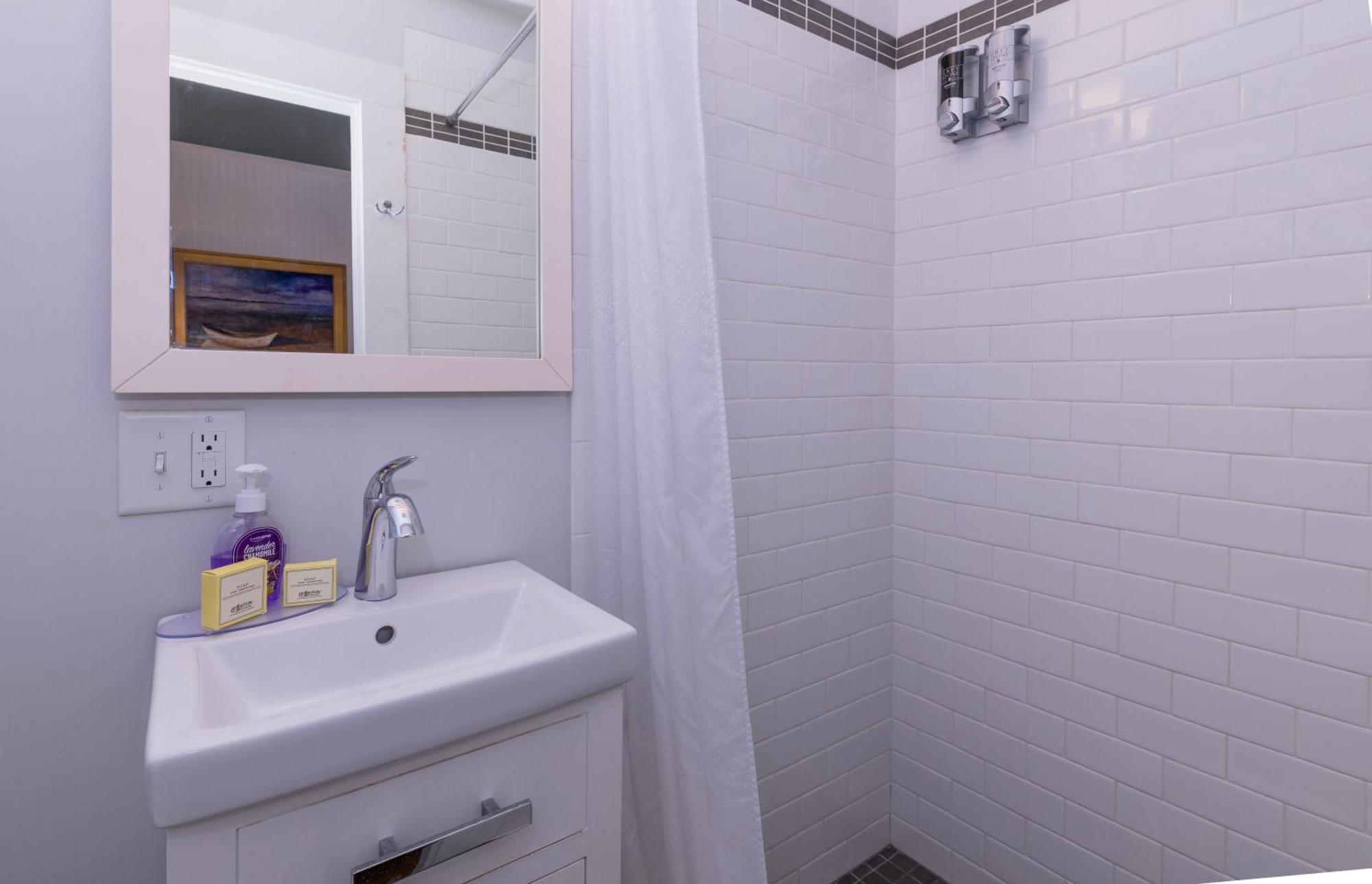 Prince Albert Guest House, Provincetown Zimmer foto