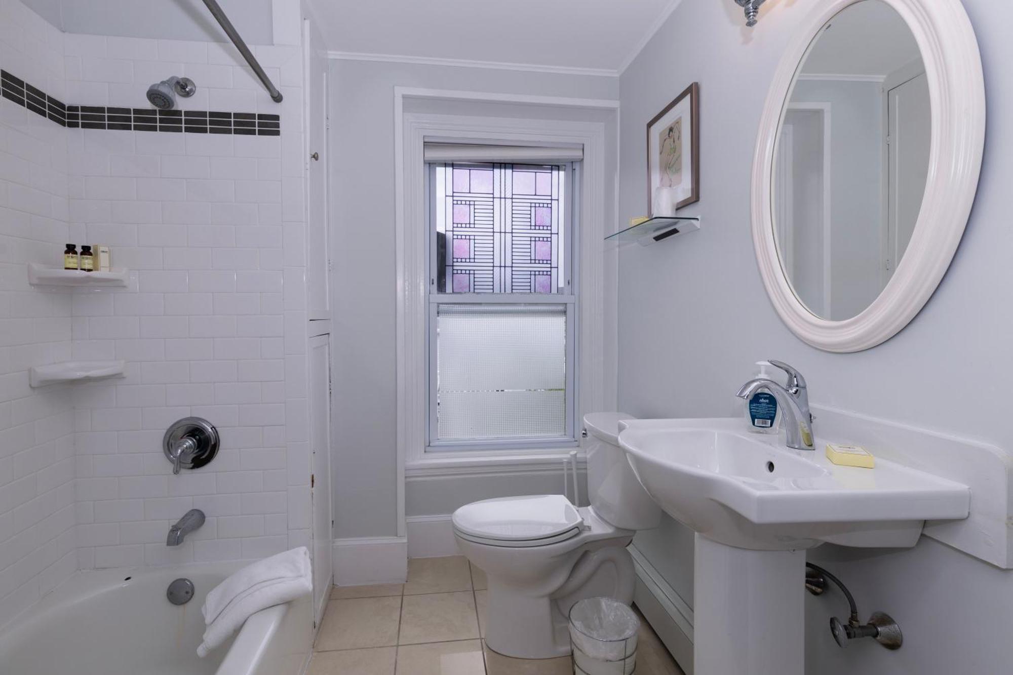 Prince Albert Guest House, Provincetown Zimmer foto
