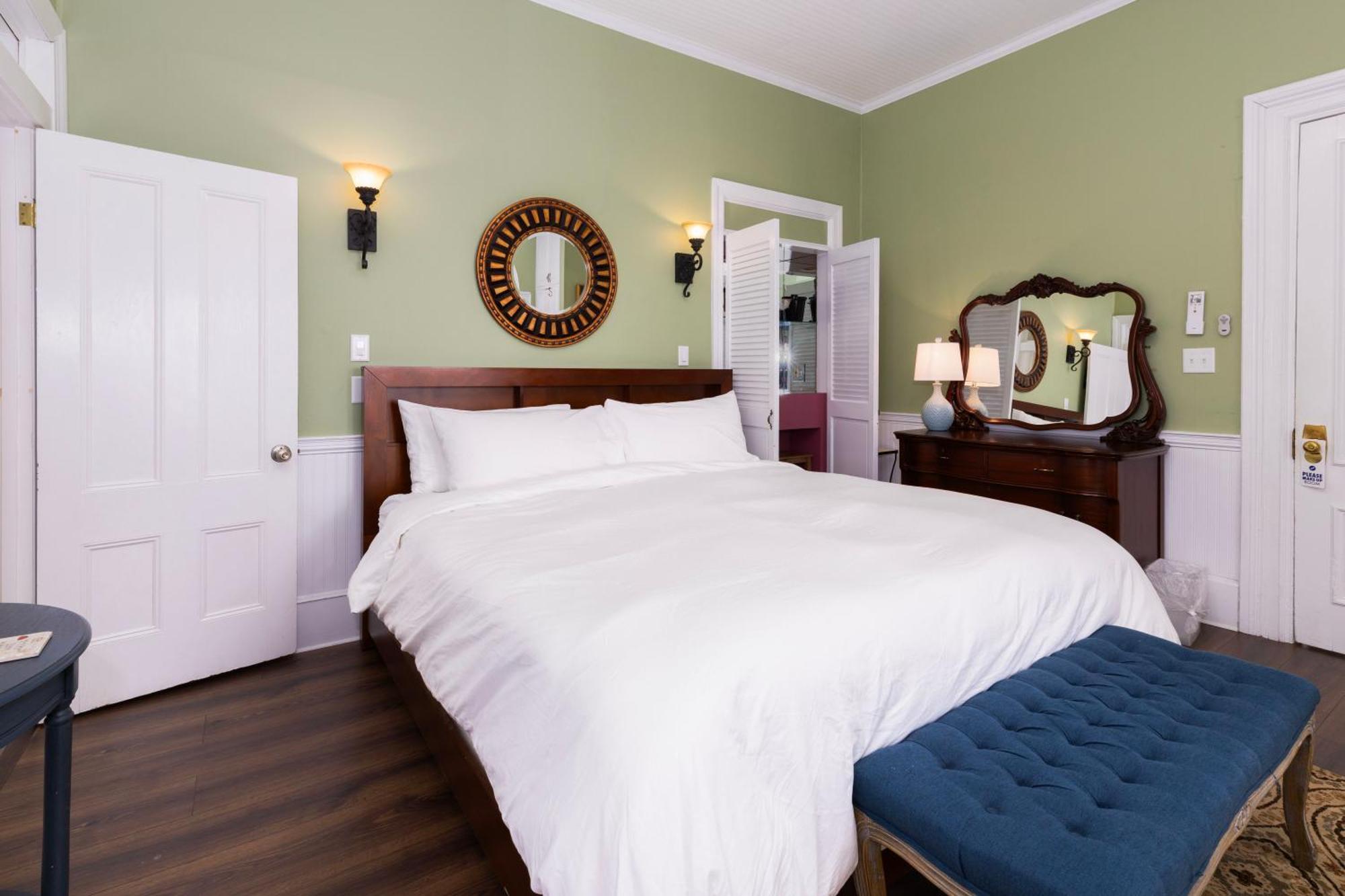 Prince Albert Guest House, Provincetown Exterior foto