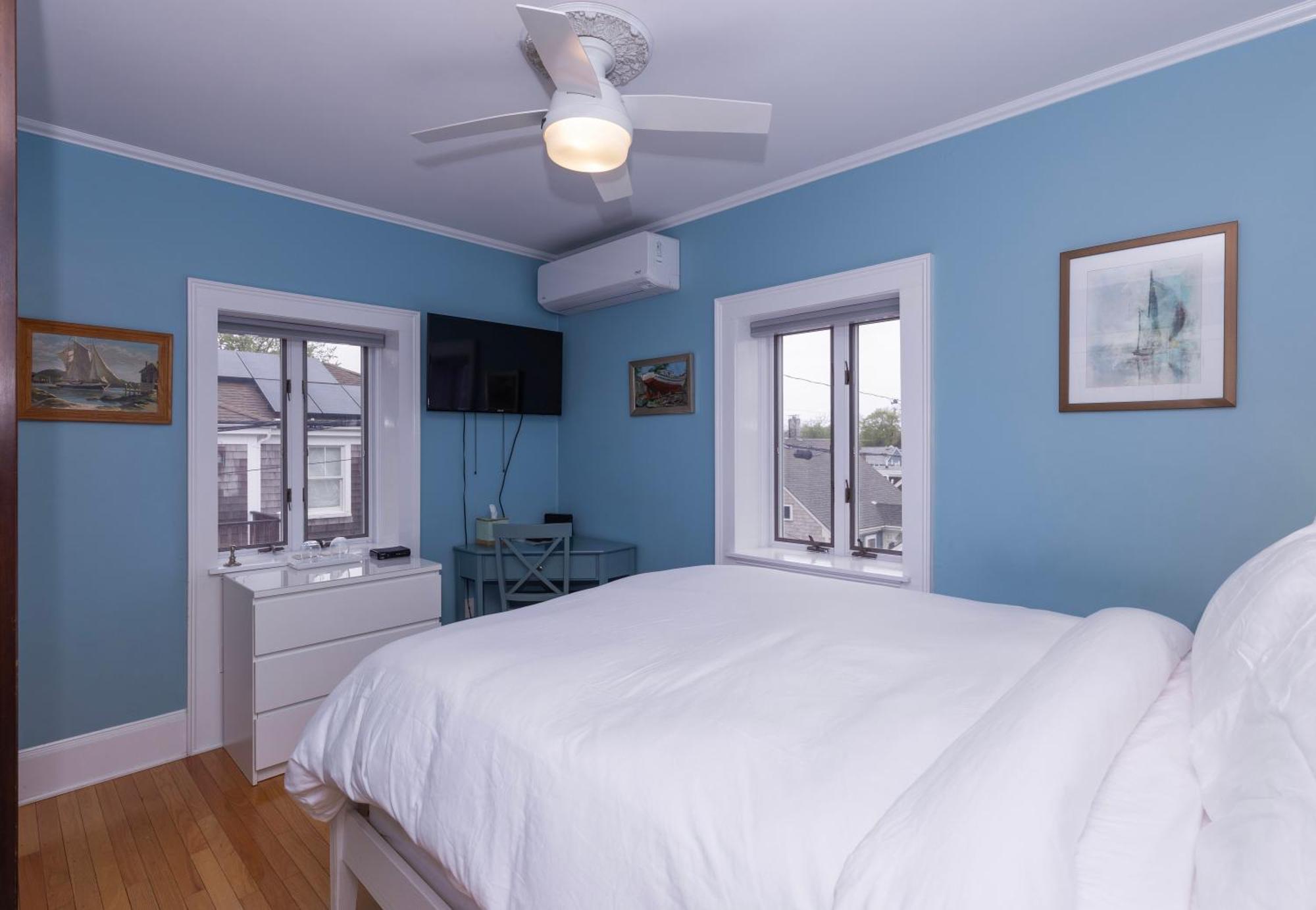 Prince Albert Guest House, Provincetown Zimmer foto