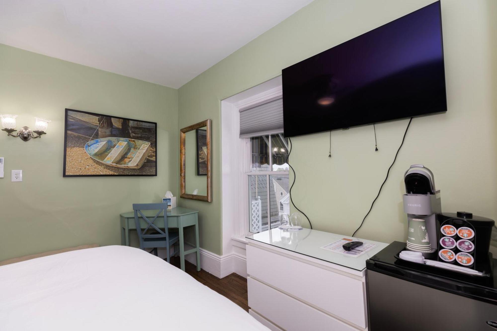 Prince Albert Guest House, Provincetown Zimmer foto