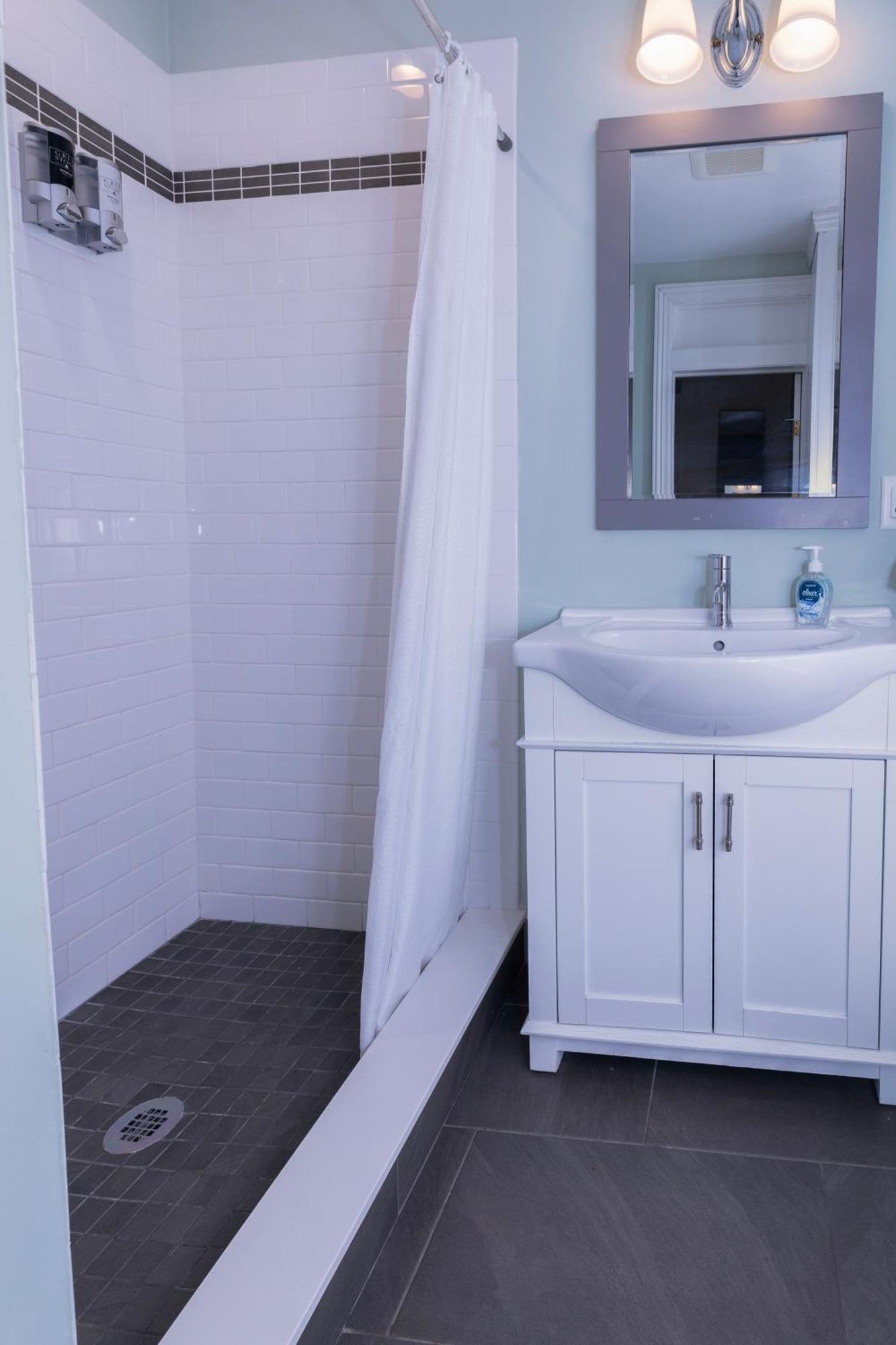 Prince Albert Guest House, Provincetown Zimmer foto