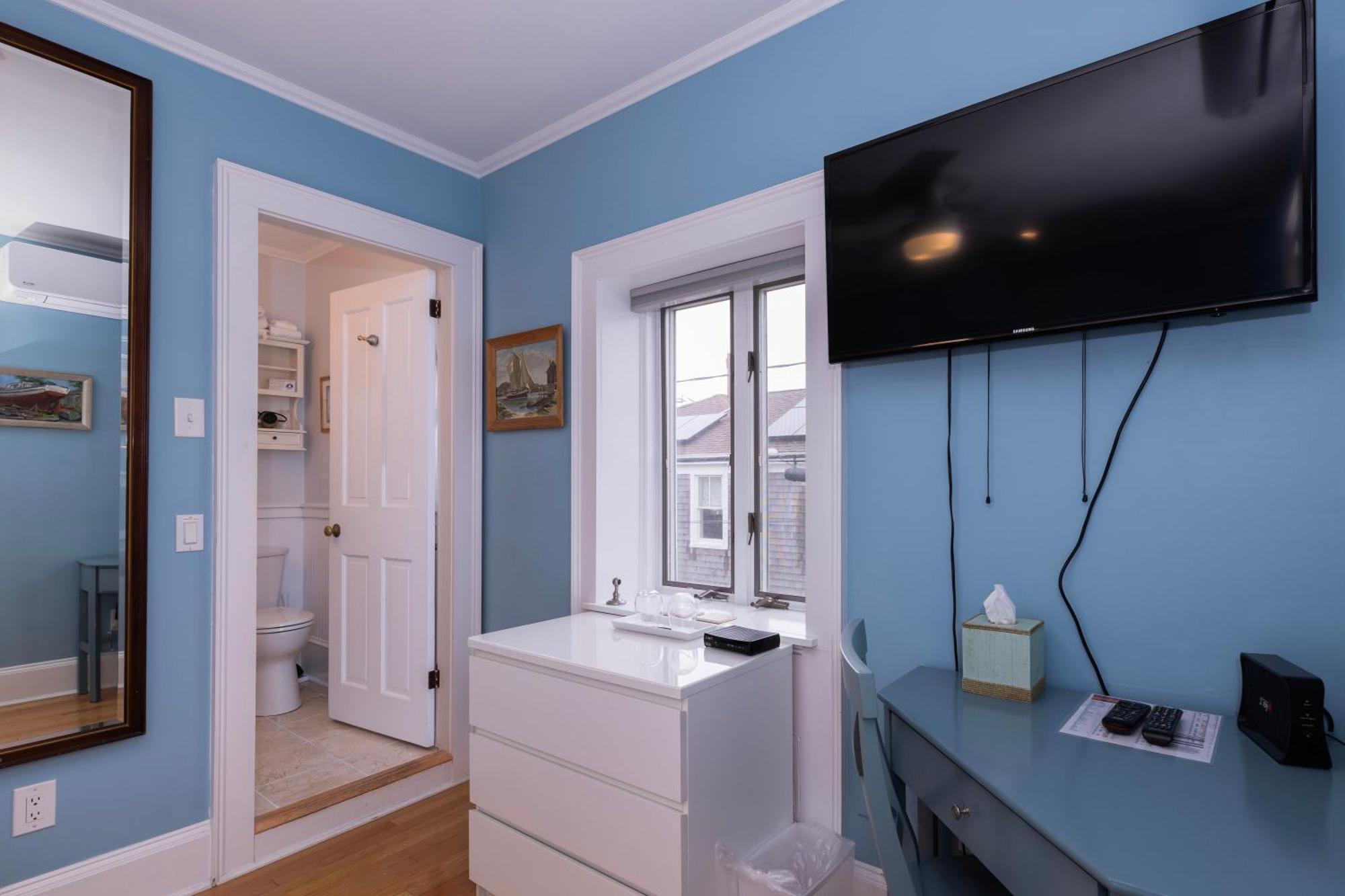 Prince Albert Guest House, Provincetown Zimmer foto