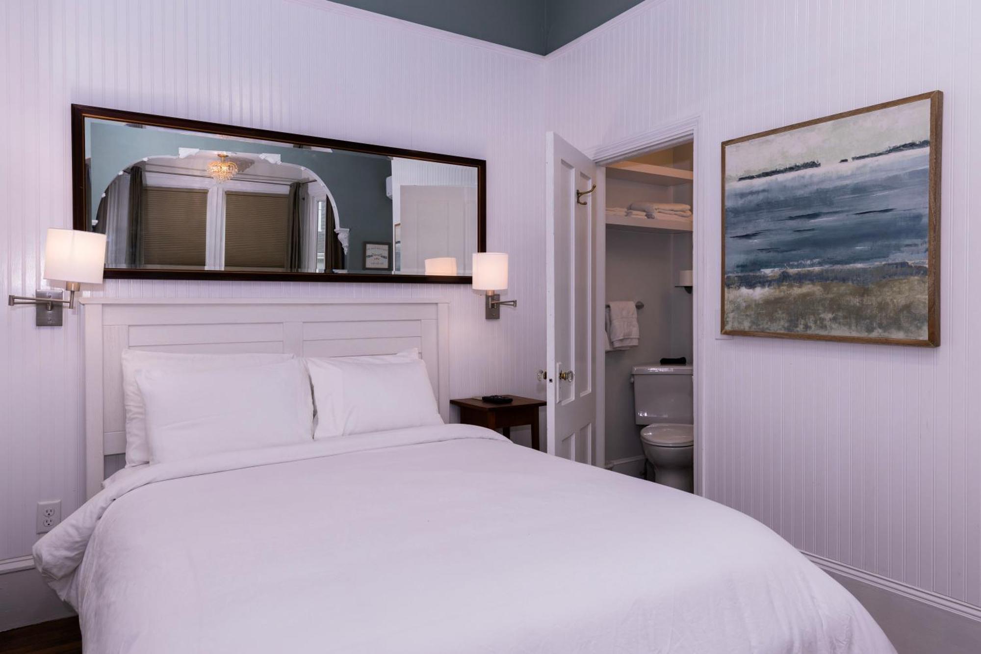 Prince Albert Guest House, Provincetown Zimmer foto