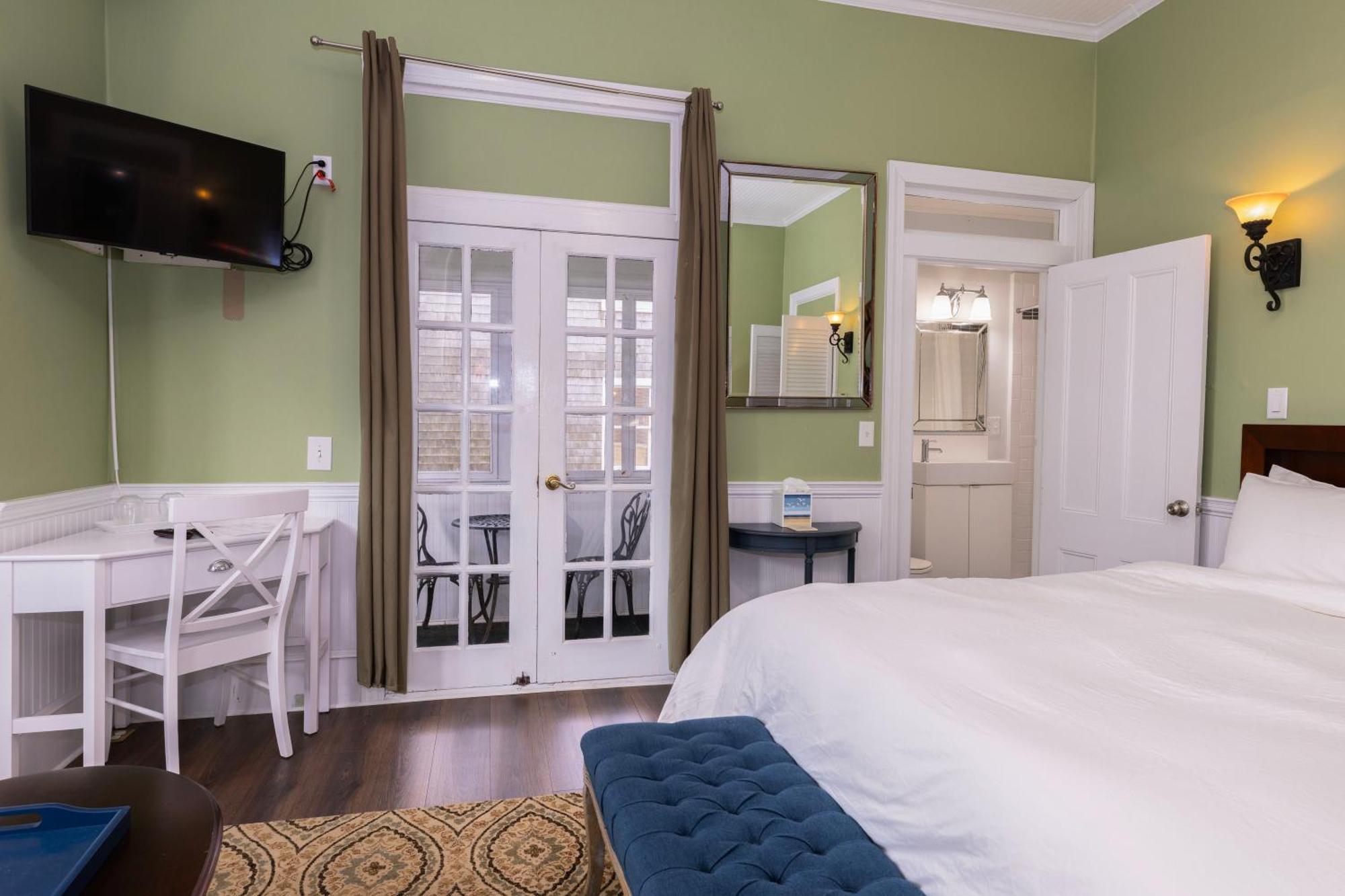 Prince Albert Guest House, Provincetown Zimmer foto