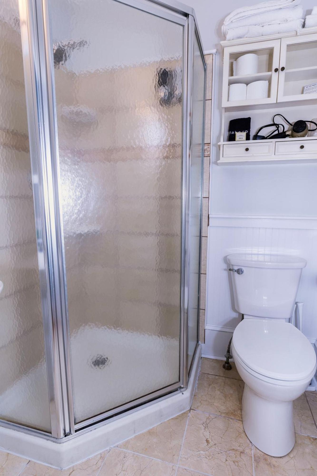 Prince Albert Guest House, Provincetown Zimmer foto