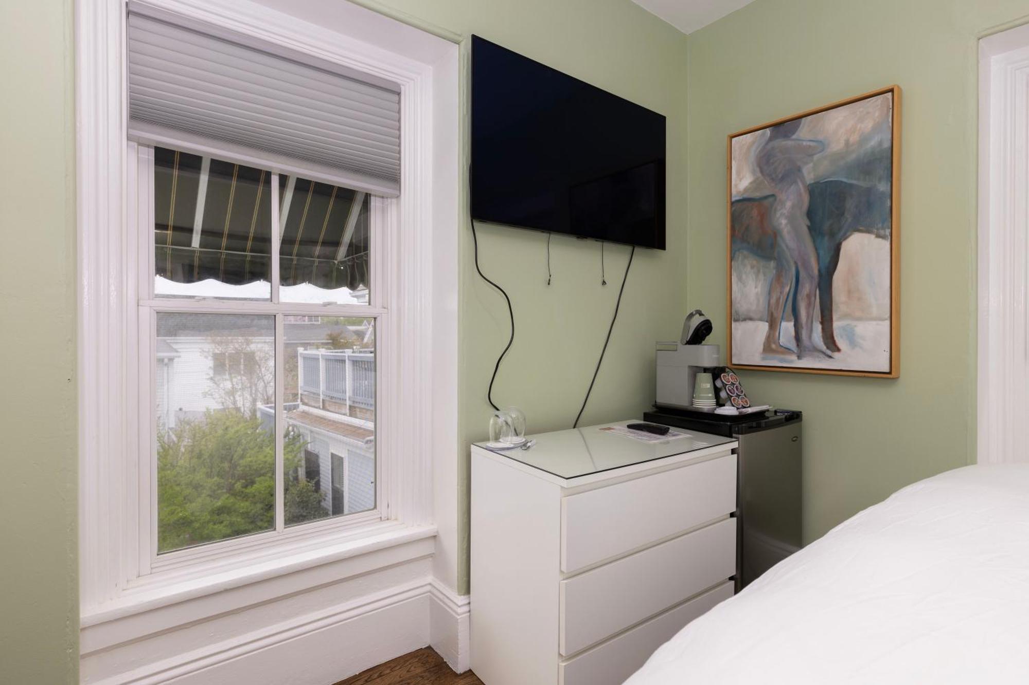 Prince Albert Guest House, Provincetown Zimmer foto