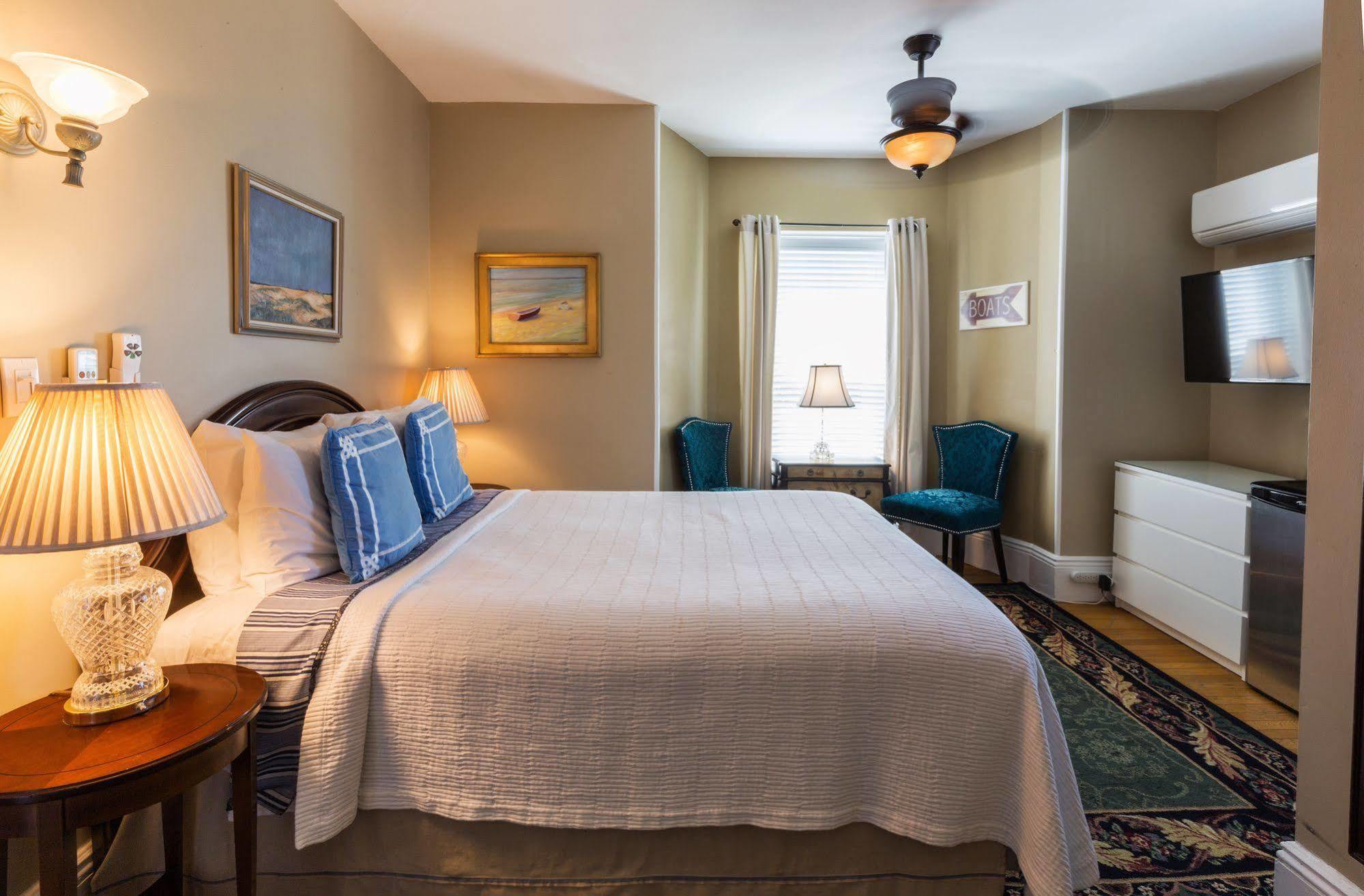 Prince Albert Guest House, Provincetown Exterior foto