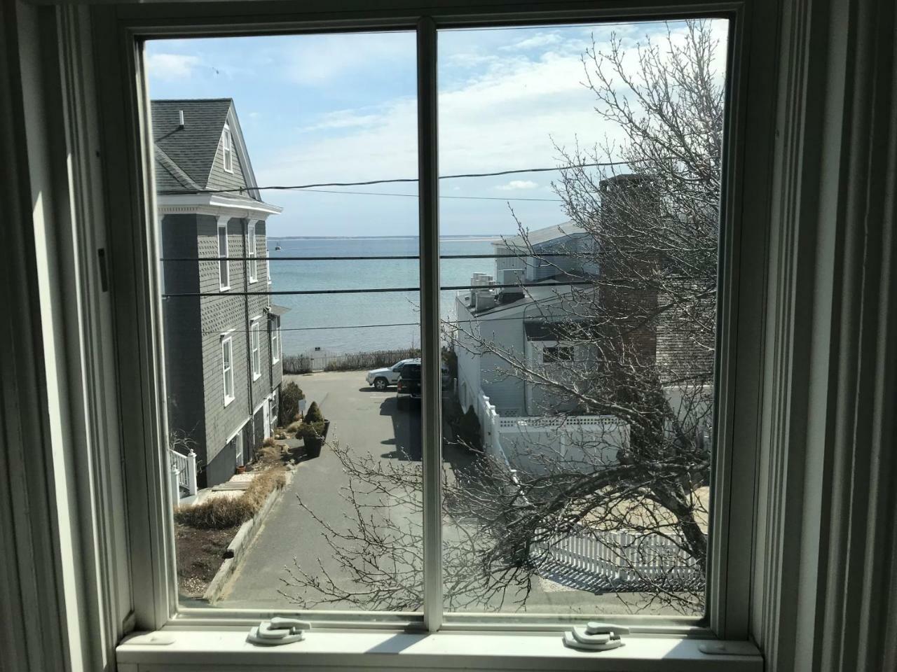 Prince Albert Guest House, Provincetown Exterior foto